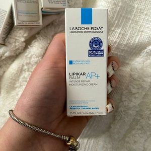 La Roche Posay Lipikar AP+ Balm - 15mL